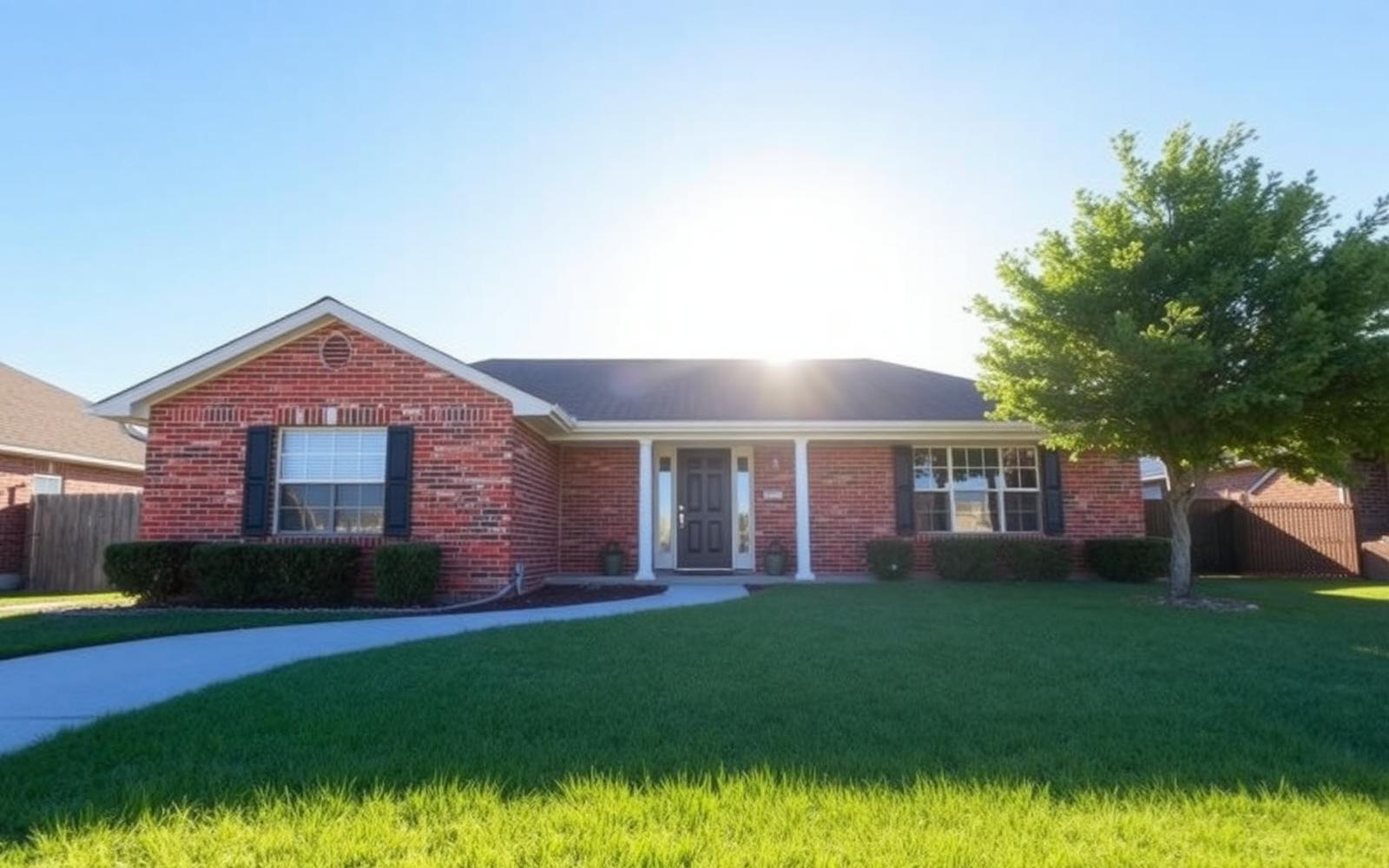 Pflugerville Two Story in Pflugerville, TX