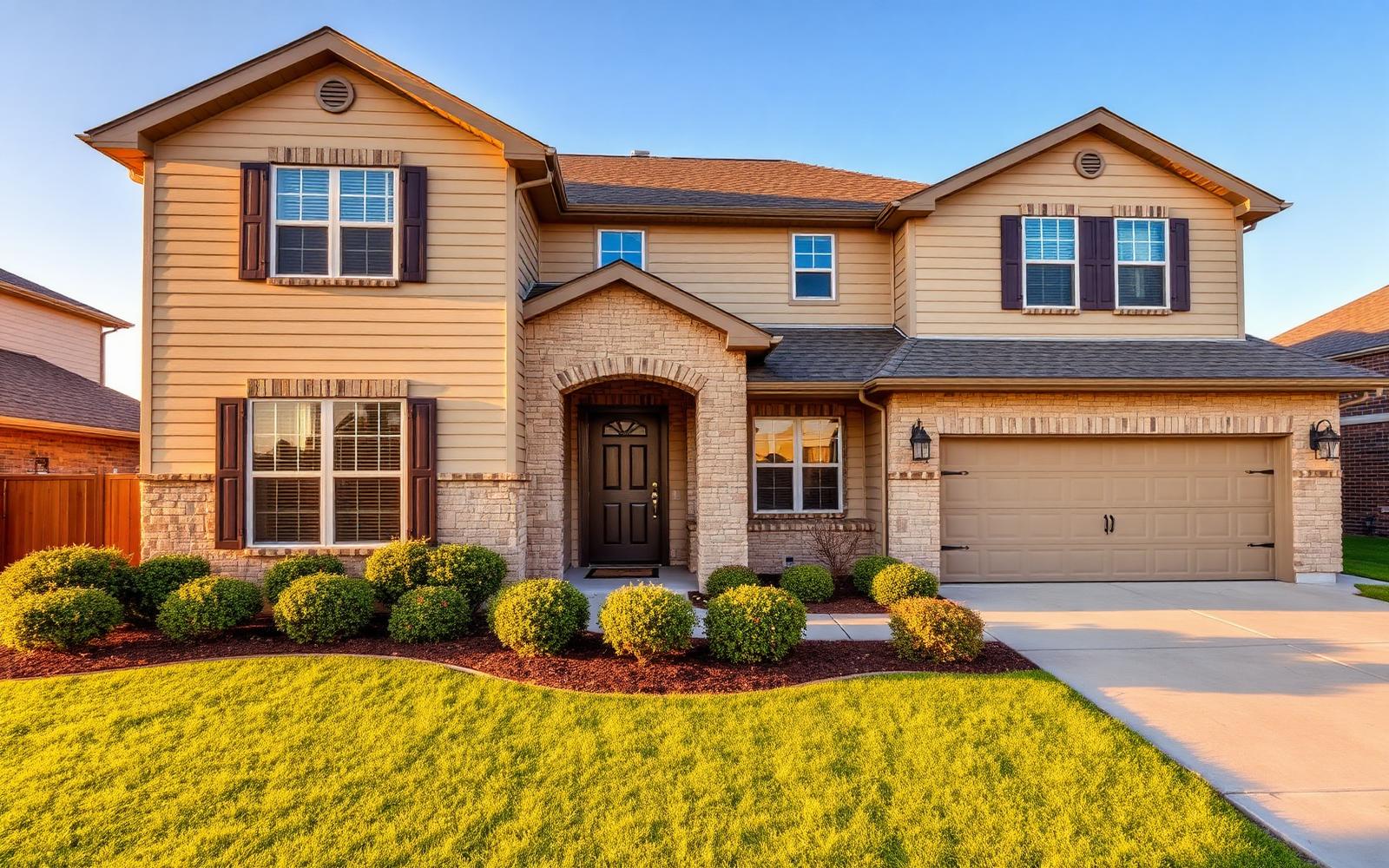 Oak Cliff Craftsman in Dallas, TX