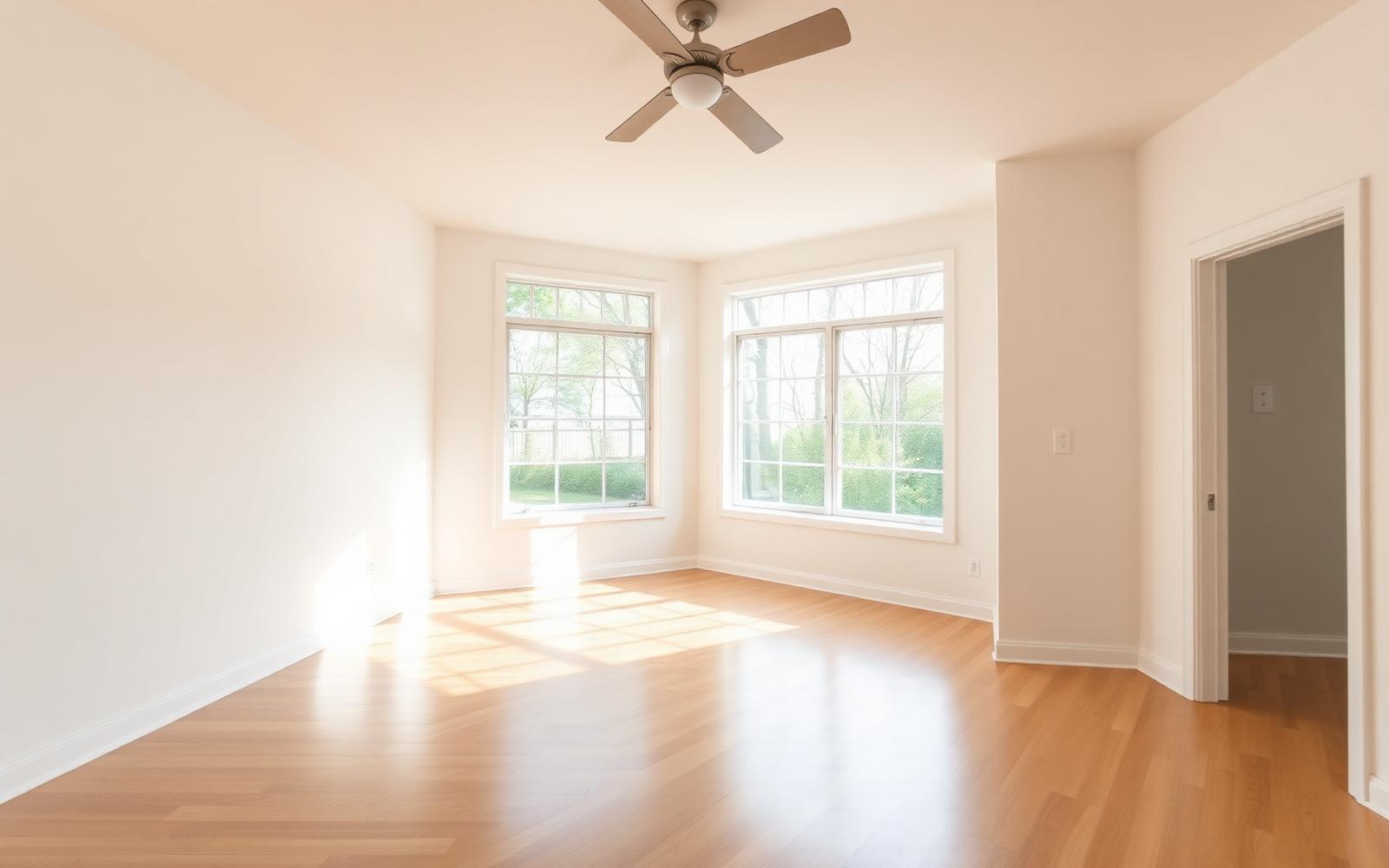 Oak Cliff Craftsman — Living room